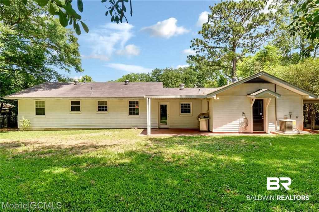 284 Thrift Street Mobile, AL 36609 - Photo 29 of 36