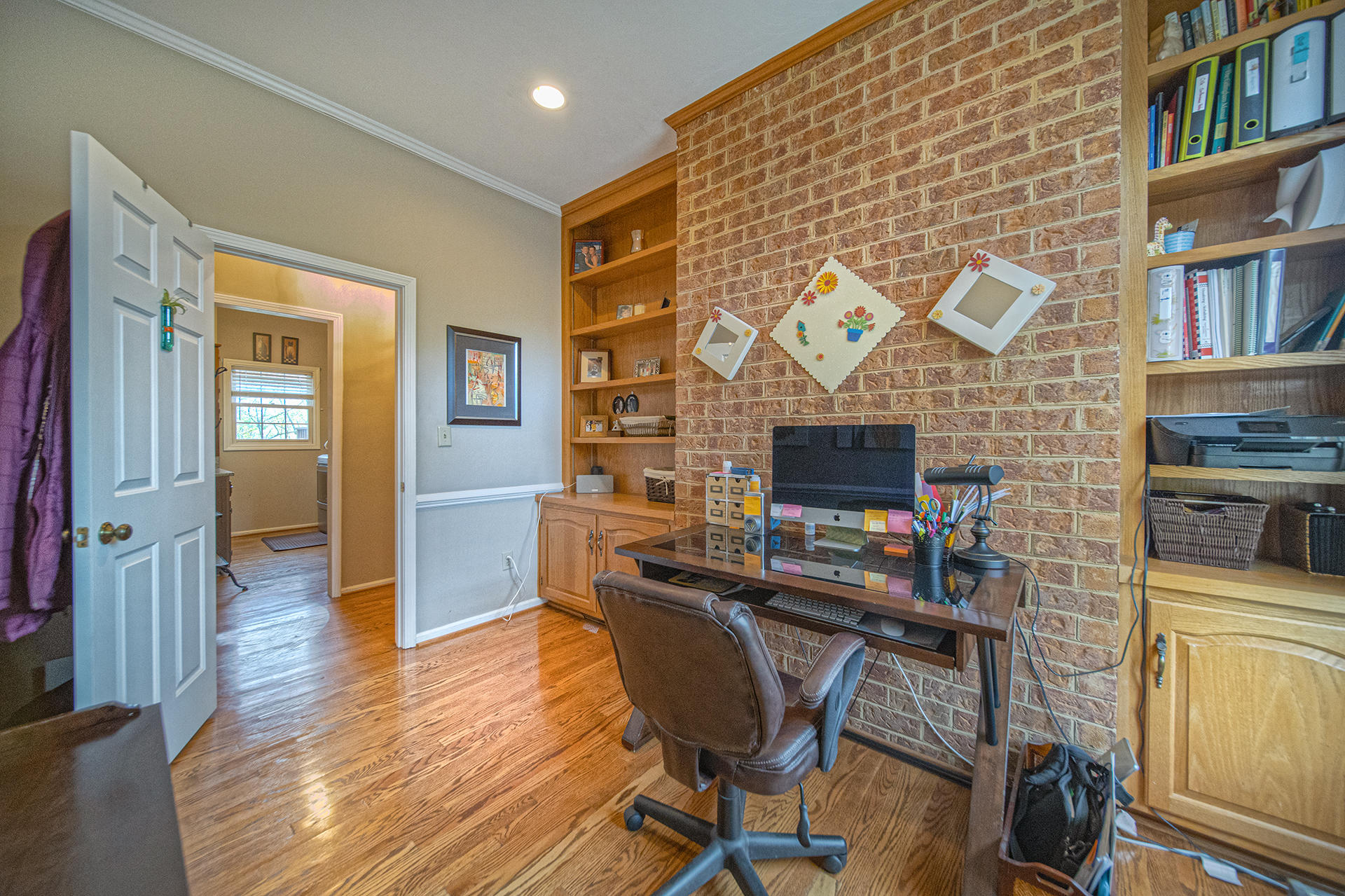 5328 Silver Fox Road Roanoke, VA 24018 - Photo 10 of 58 8