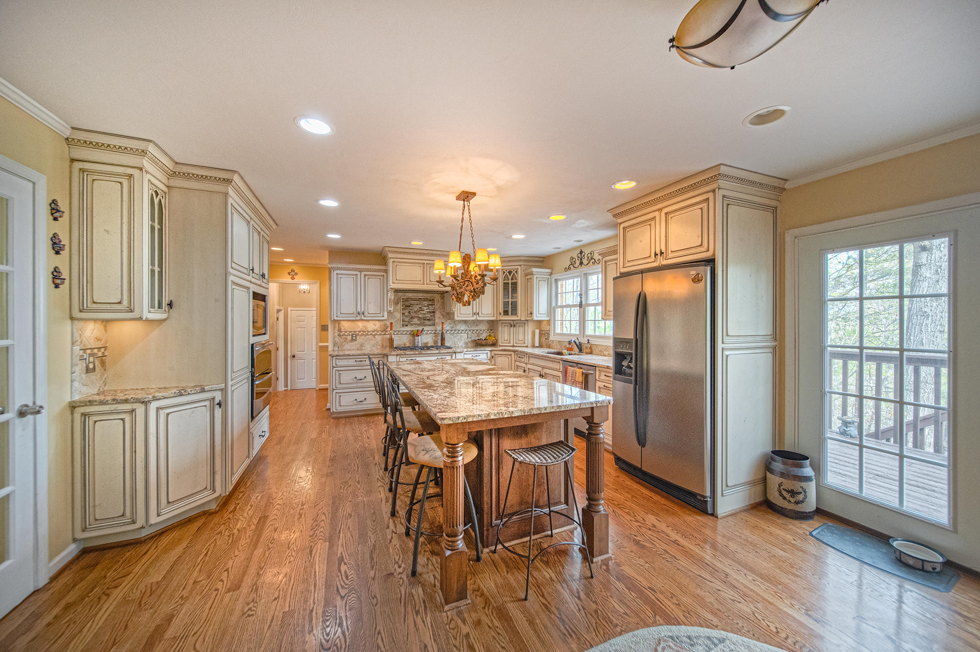 5328 Silver Fox Road Roanoke, VA 24018 - Photo 12 of 58 10