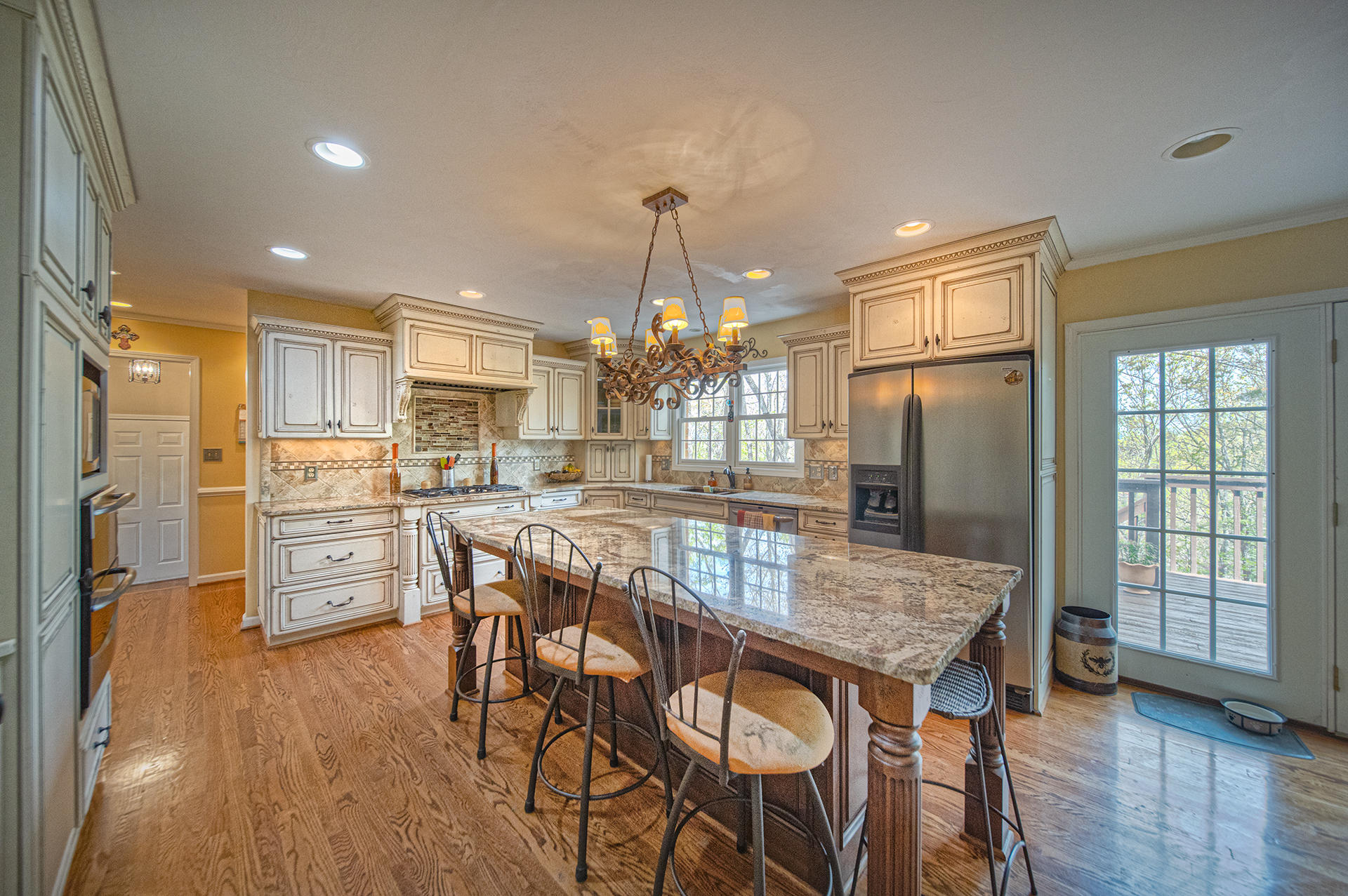 5328 Silver Fox Road Roanoke, VA 24018 - Photo 13 of 58 11