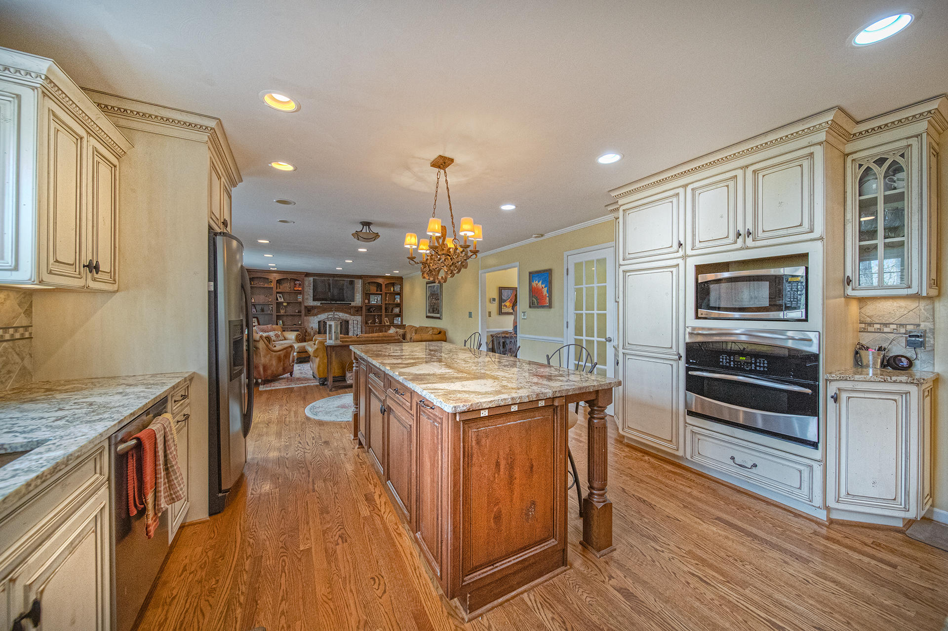5328 Silver Fox Road Roanoke, VA 24018 - Photo 19 of 58 16
