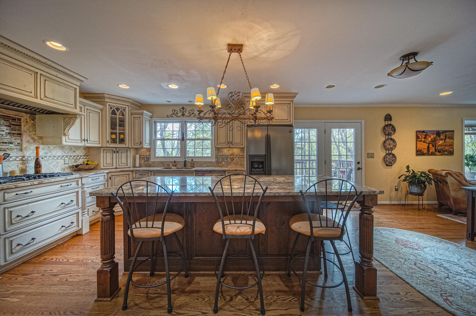 5328 Silver Fox Road Roanoke, VA 24018 - Photo 20 of 58 17