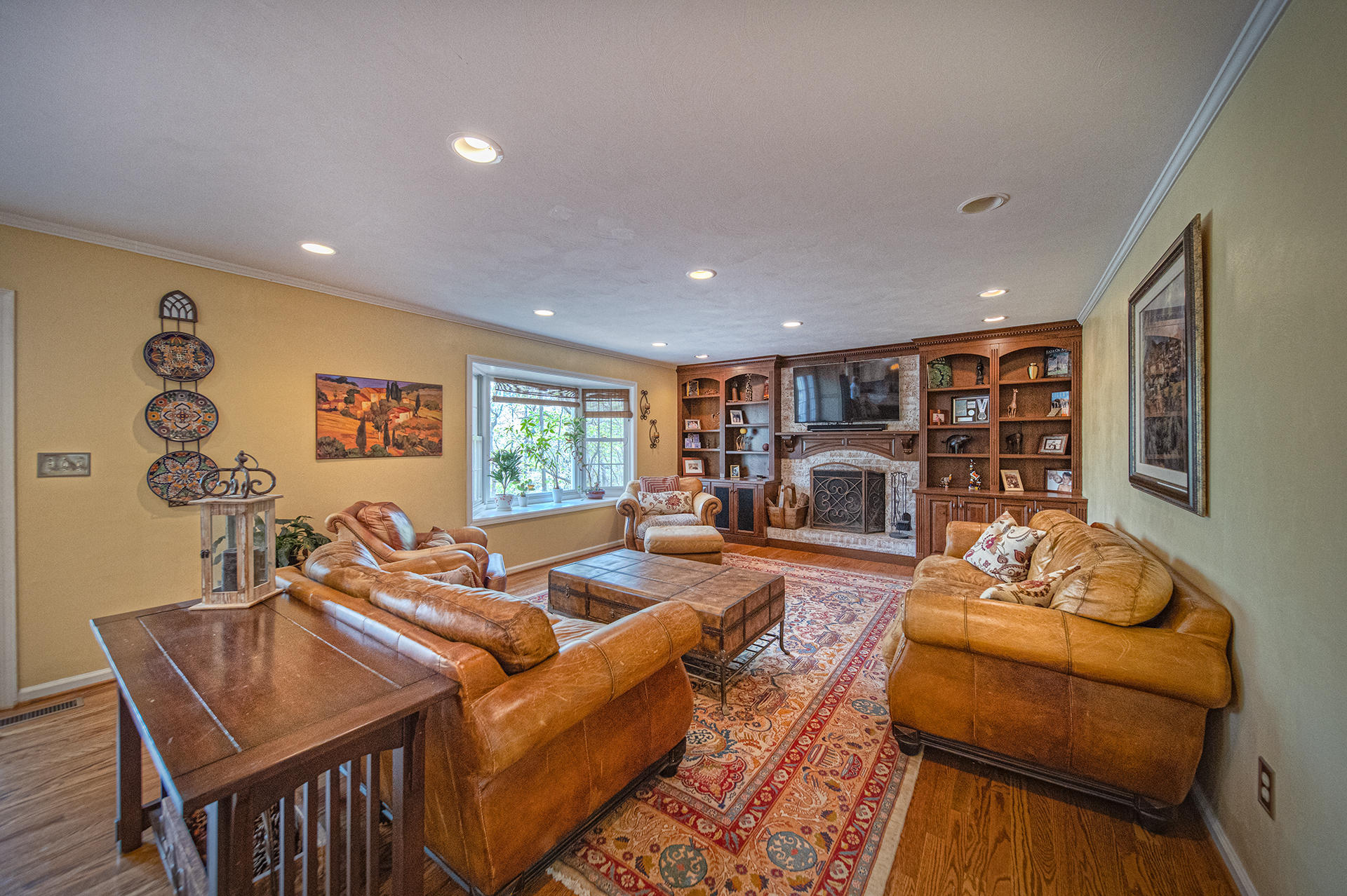 5328 Silver Fox Road Roanoke, VA 24018 - Photo 21 of 58 37