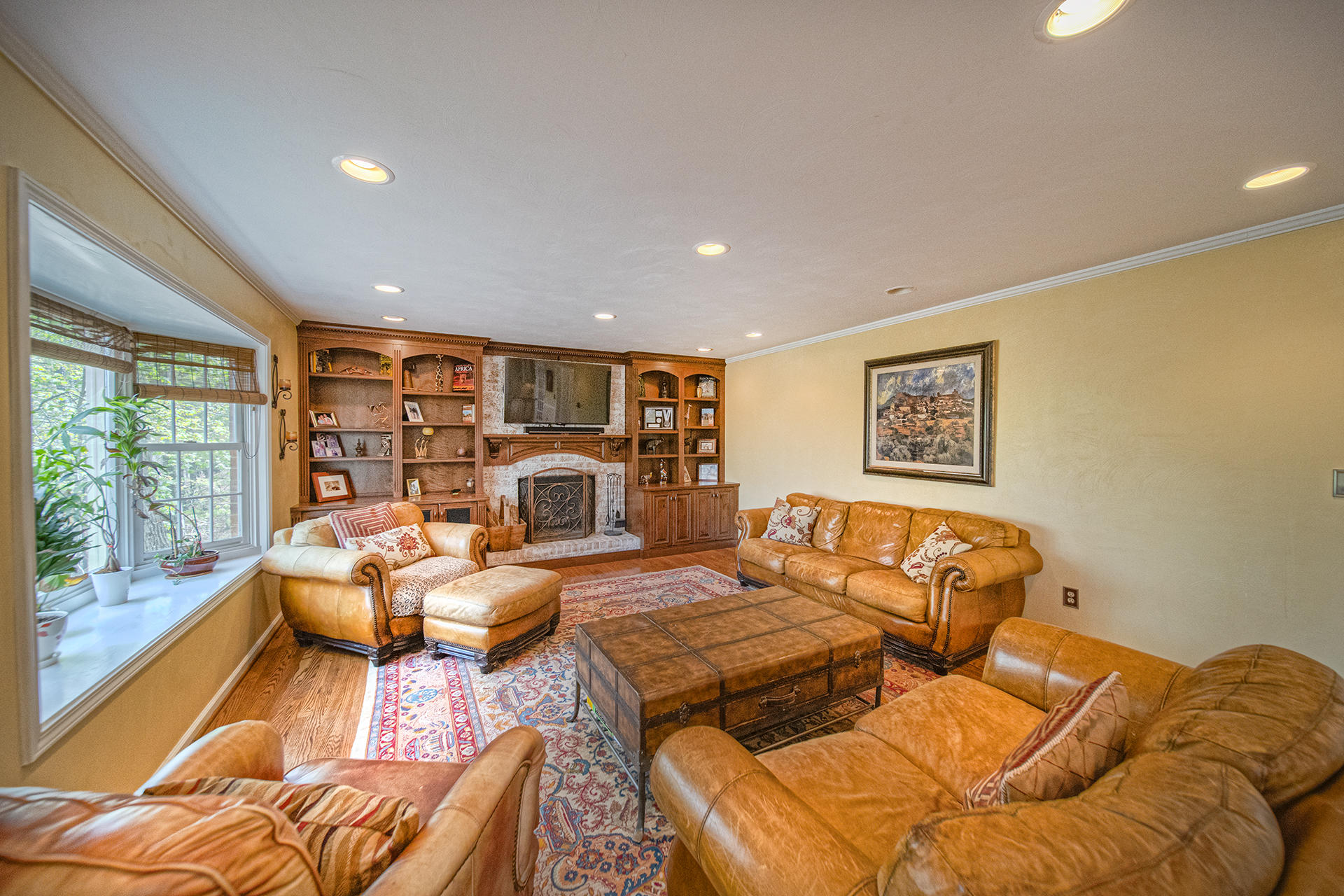 5328 Silver Fox Road Roanoke, VA 24018 - Photo 22 of 58 38