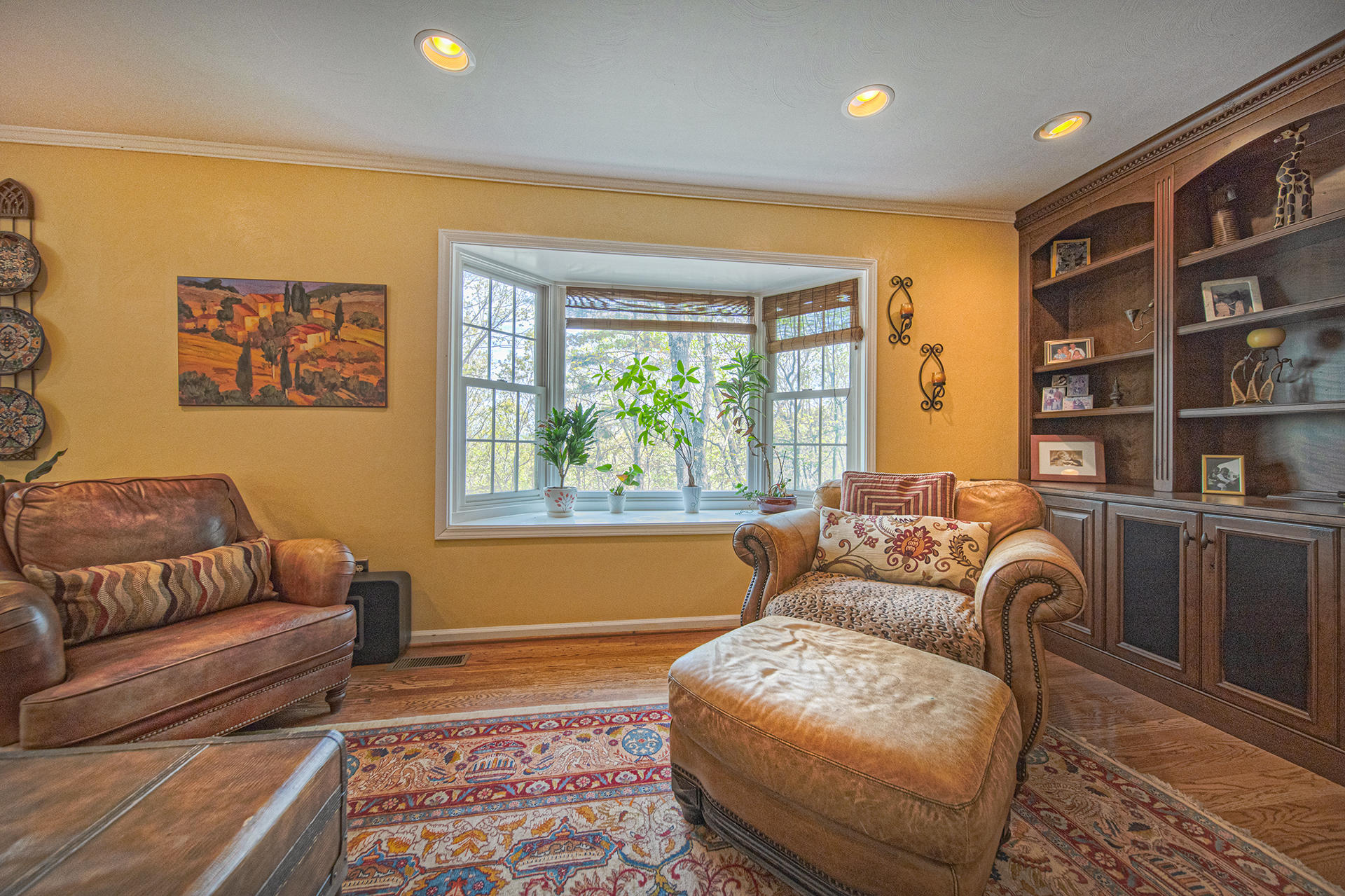 5328 Silver Fox Road Roanoke, VA 24018 - Photo 24 of 58 40