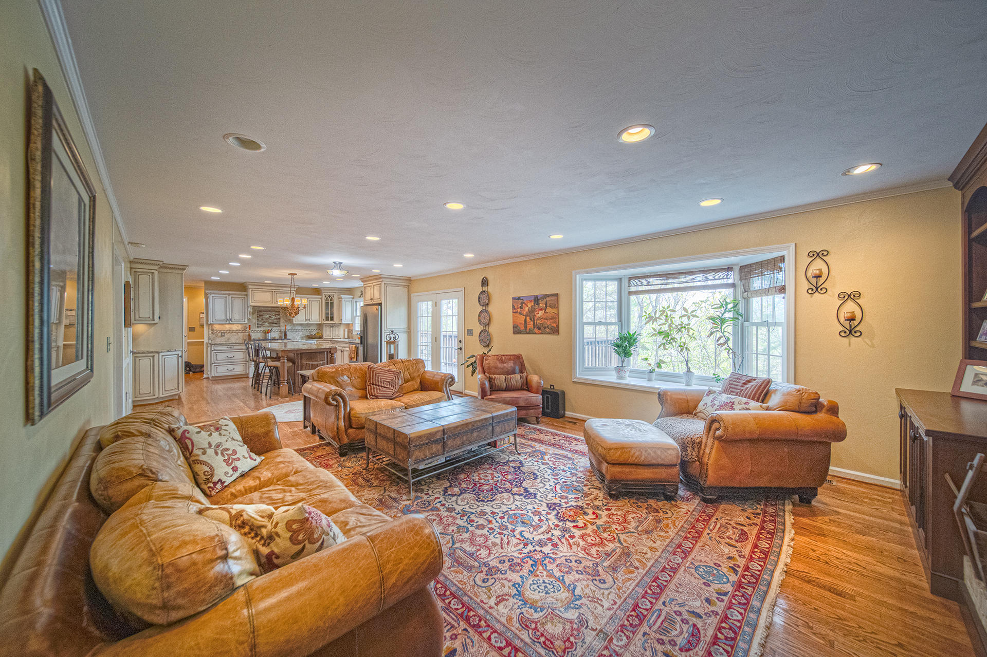 5328 Silver Fox Road Roanoke, VA 24018 - Photo 25 of 58 41