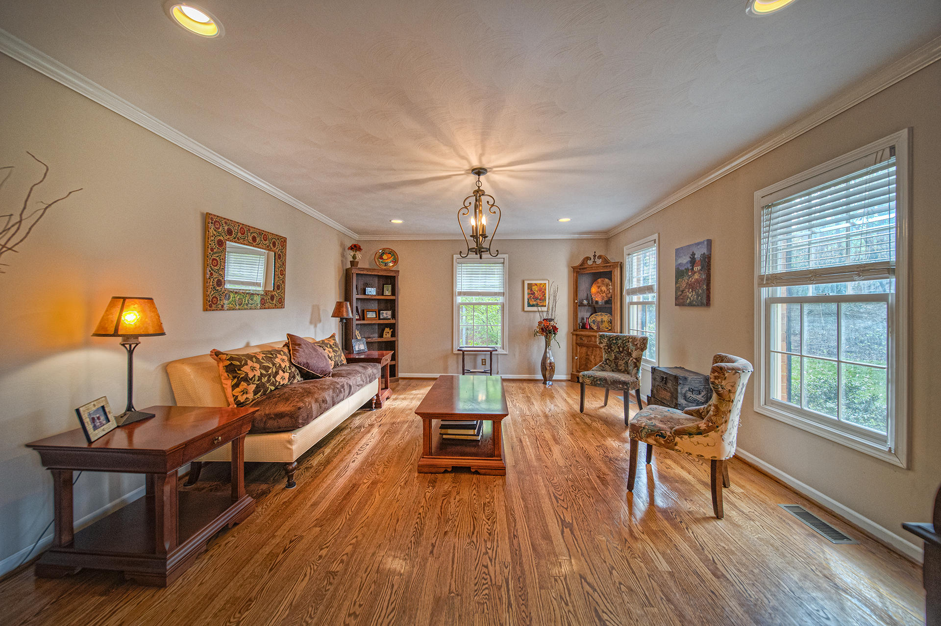 5328 Silver Fox Road Roanoke, VA 24018 - Photo 26 of 58 32