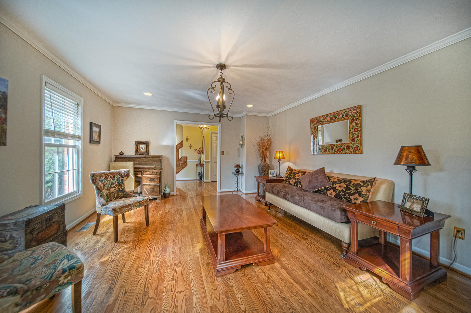 5328 Silver Fox Road Roanoke, VA 24018 - Photo 27 of 58 33