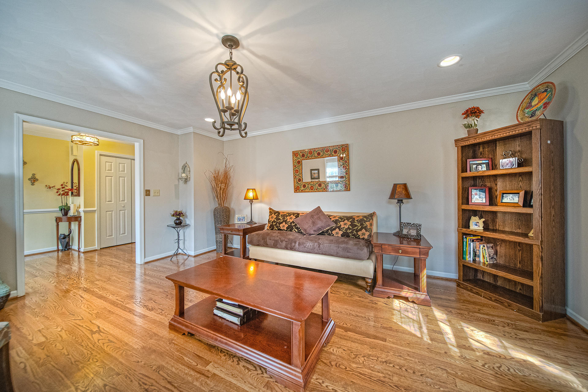 5328 Silver Fox Road Roanoke, VA 24018 - Photo 28 of 58 34