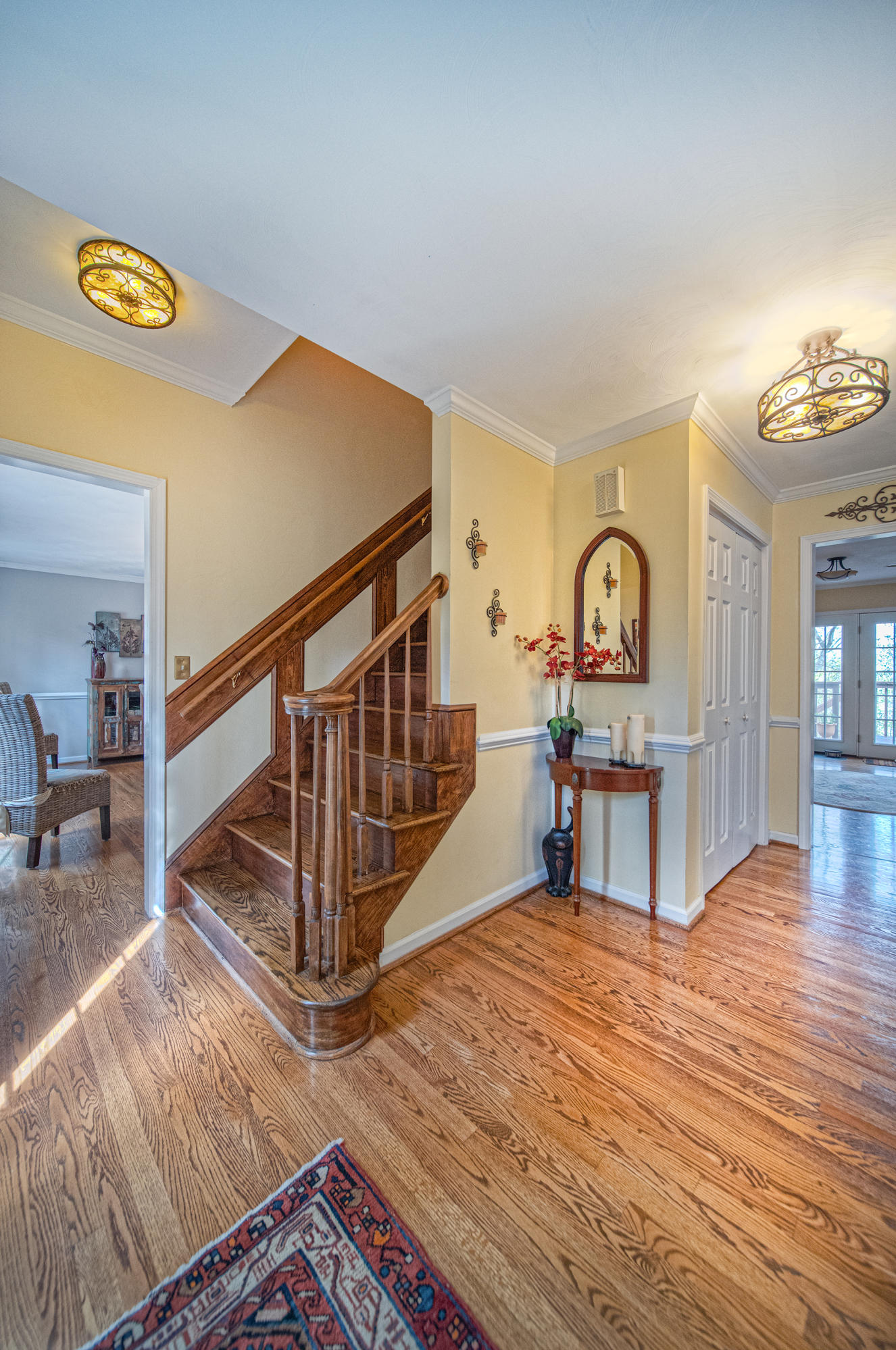 5328 Silver Fox Road Roanoke, VA 24018 - Photo 29 of 58 35