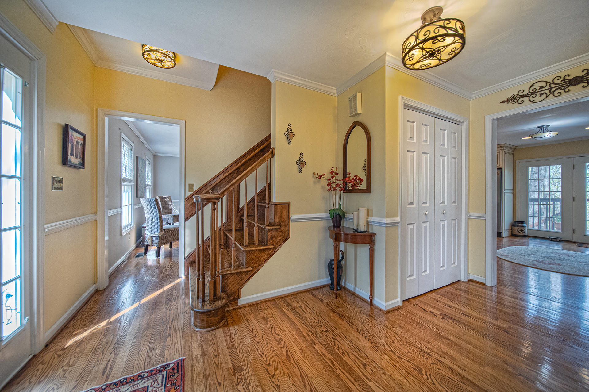 5328 Silver Fox Road Roanoke, VA 24018 - Photo 30 of 58 36