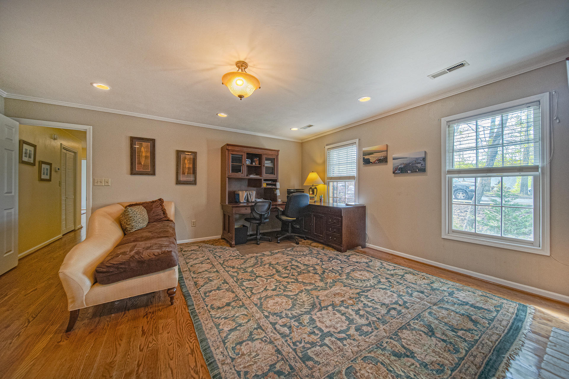 5328 Silver Fox Road Roanoke, VA 24018 - Photo 32 of 58 27