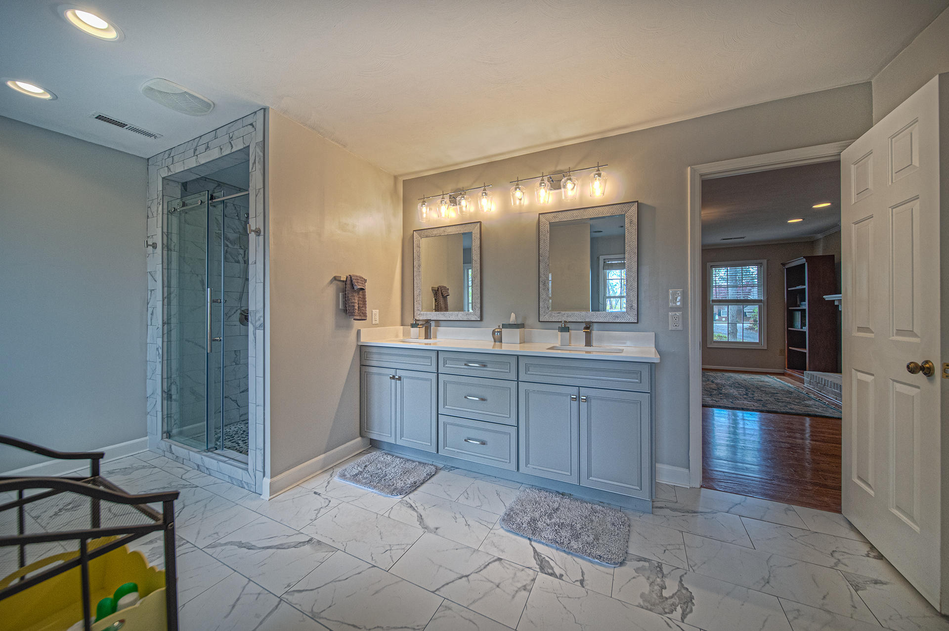 5328 Silver Fox Road Roanoke, VA 24018 - Photo 36 of 58 23