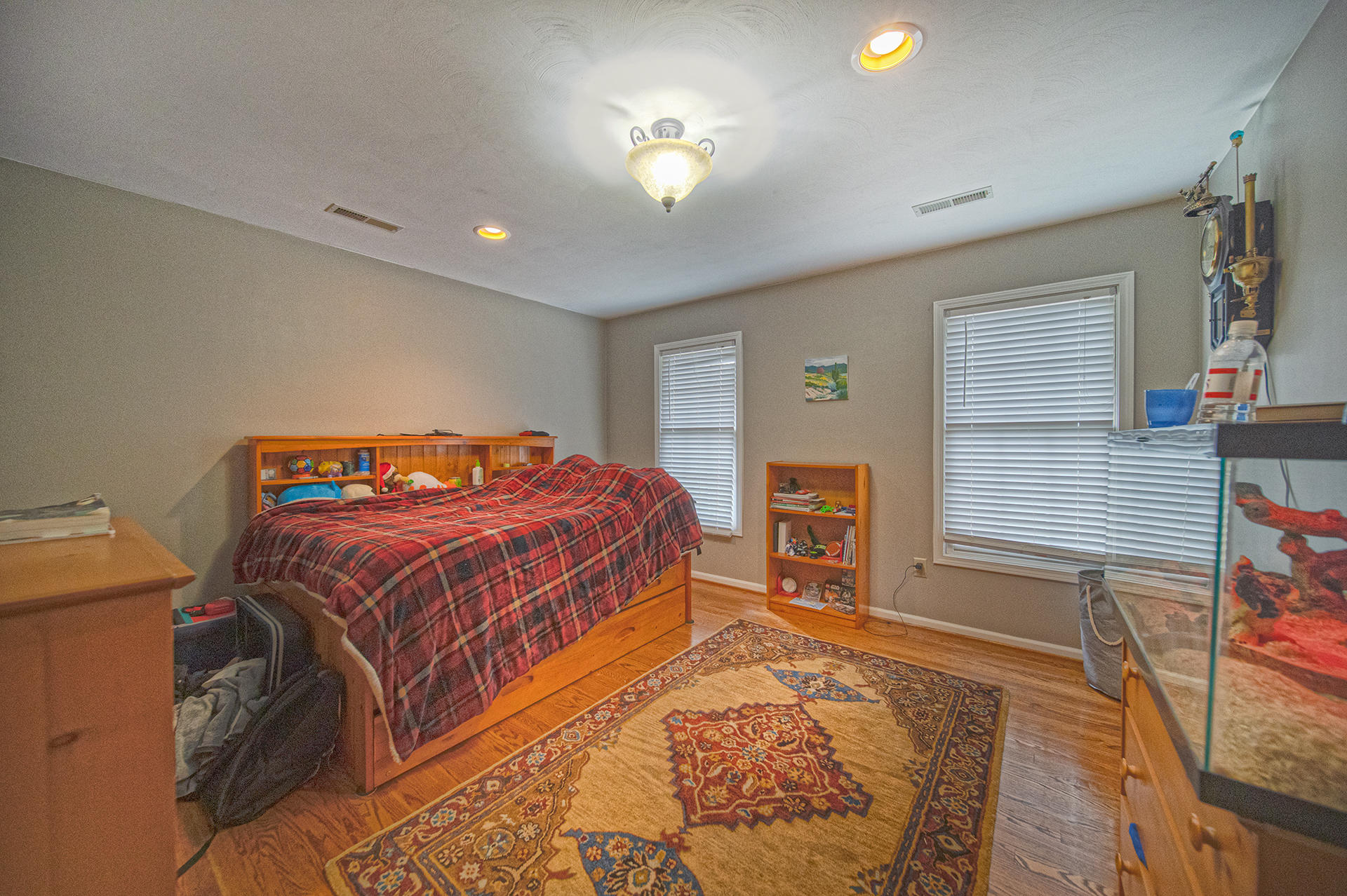 5328 Silver Fox Road Roanoke, VA 24018 - Photo 41 of 58 20