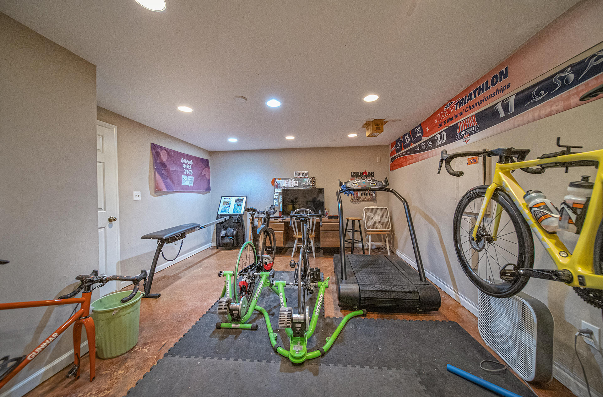 5328 Silver Fox Road Roanoke, VA 24018 - Photo 45 of 58 42