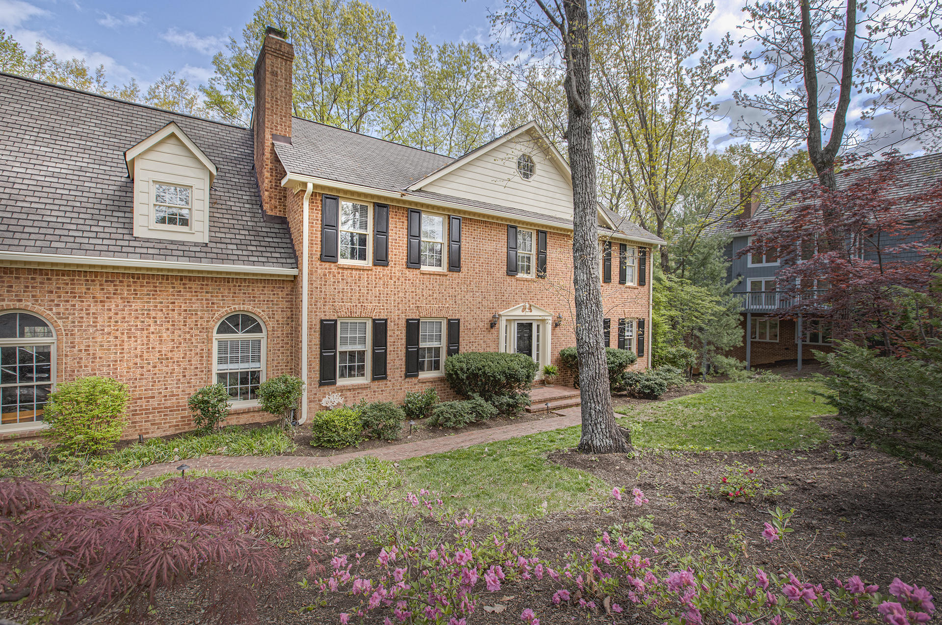 5328 Silver Fox Road Roanoke, VA 24018 - Photo 51 of 58 54