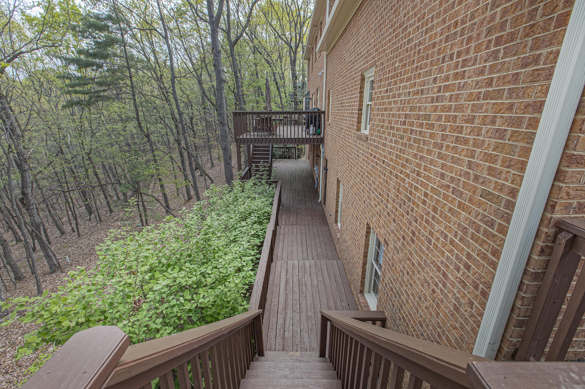 5328 Silver Fox Road Roanoke, VA 24018 - Photo 54 of 58 57