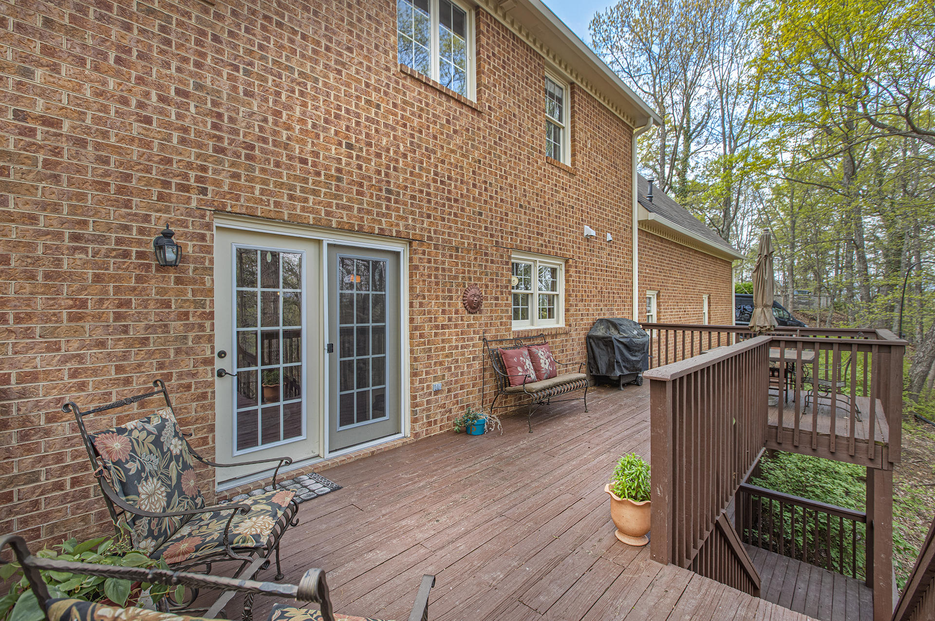 5328 Silver Fox Road Roanoke, VA 24018 - Photo 55 of 58 58