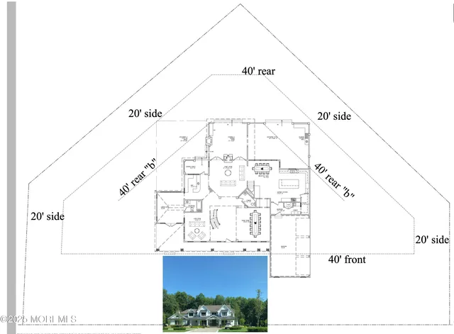 $600,000 | 161 Cherry Tree Lane, Middletown, NJ 07748