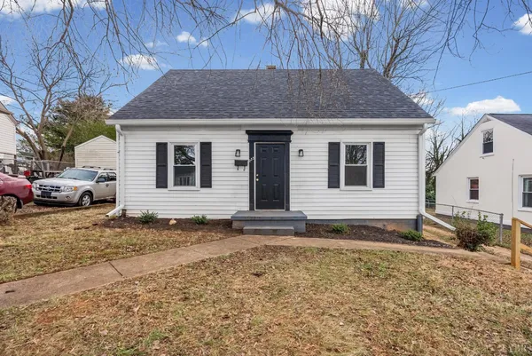 $148,900 | 223 Rocklawn Avenue, Danville, VA 24540