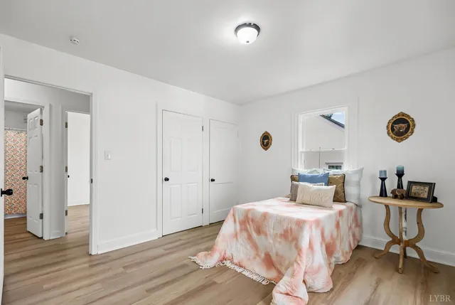 $149,900 | 223 Rocklawn Avenue, Danville, VA 24540