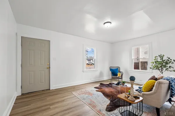 $148,900 | 223 Rocklawn Avenue, Danville, VA 24540