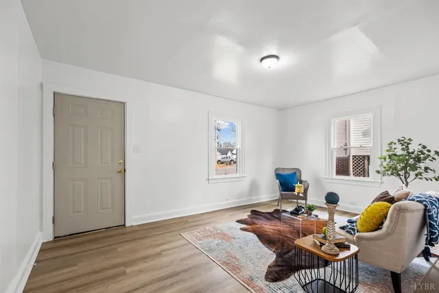 $149,900 | 223 Rocklawn Avenue, Danville, VA 24540