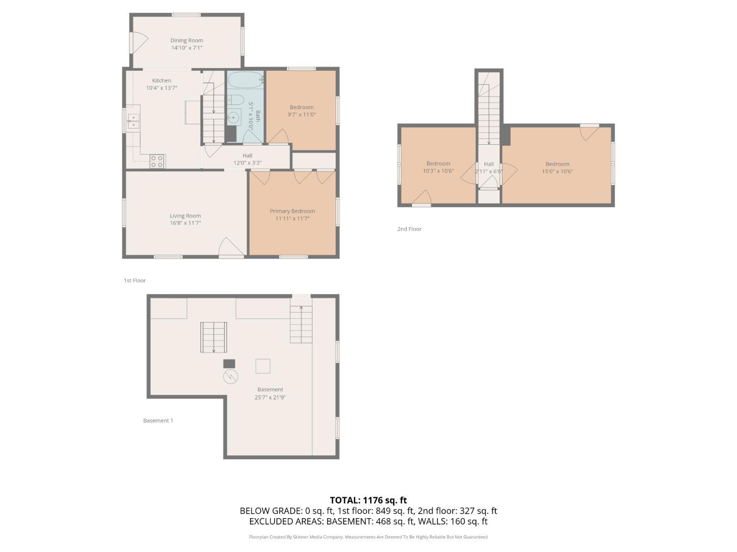 223 Rocklawn Avenue Danville, VA 24540 - Photo 27 of 29