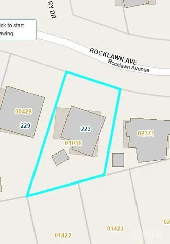 $149,900 | 223 Rocklawn Avenue, Danville, VA 24540