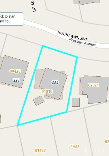 223 Rocklawn Avenue Danville, VA 24540 - Photo 28 of 29