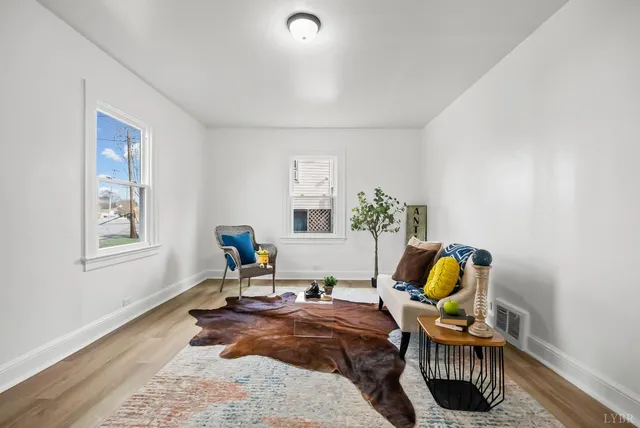 $149,900 | 223 Rocklawn Avenue, Danville, VA 24540