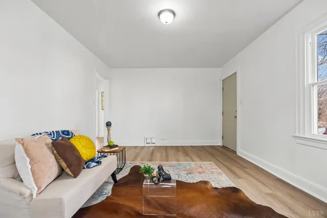 $149,900 | 223 Rocklawn Avenue, Danville, VA 24540