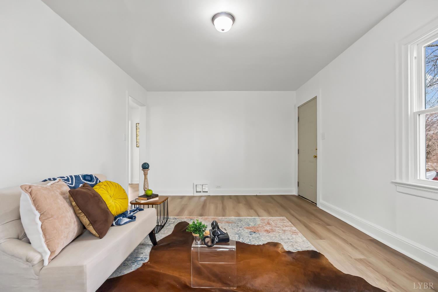 223 Rocklawn Avenue Danville, VA 24540 - Photo 4 of 29