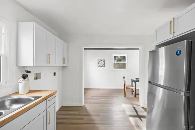 $149,900 | 223 Rocklawn Avenue, Danville, VA 24540