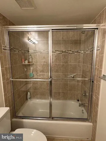 a room with storage and utility