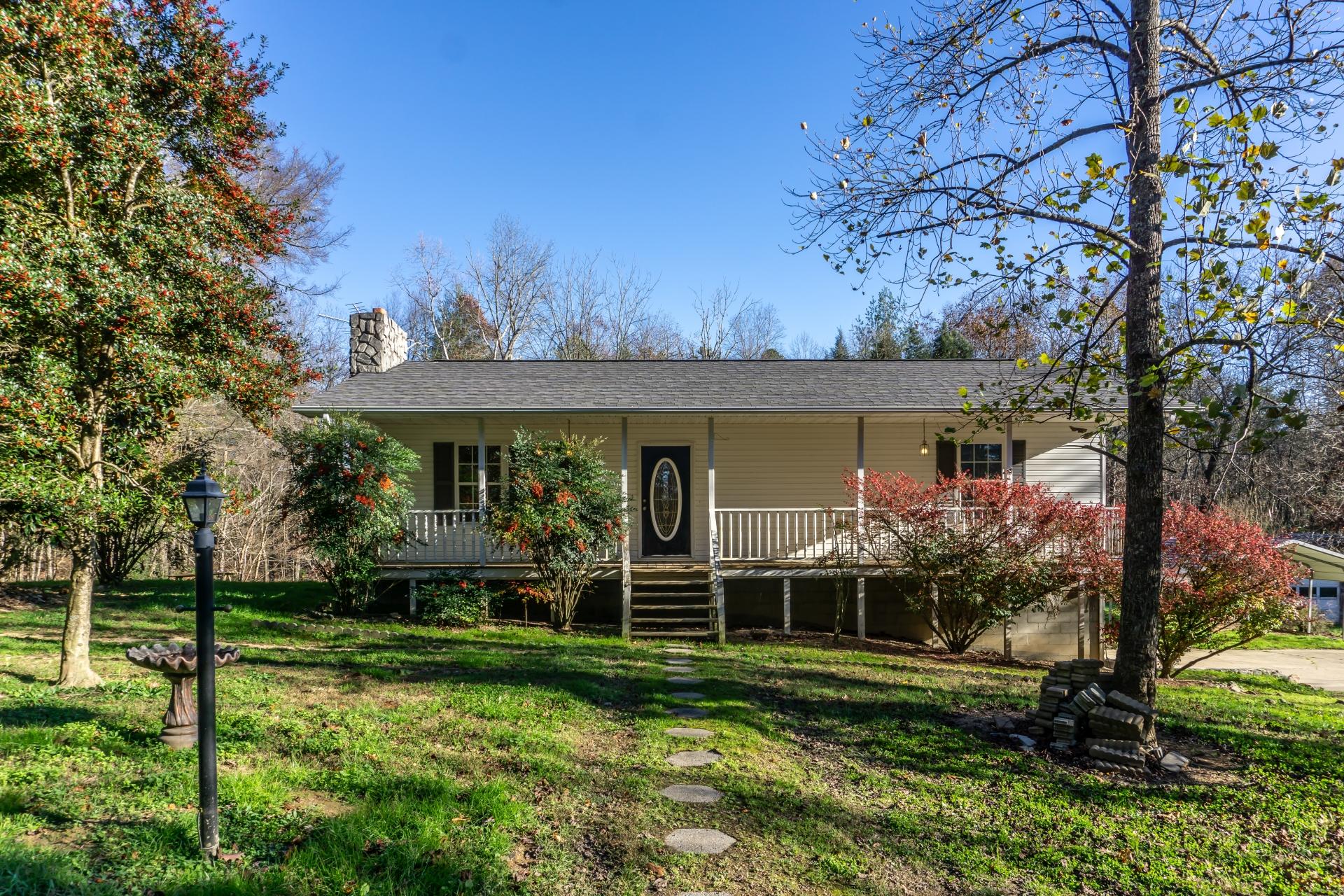 946 John Bird Road Afton, TN 37616 - Photo 1 of 80 946JohnBirdA_003