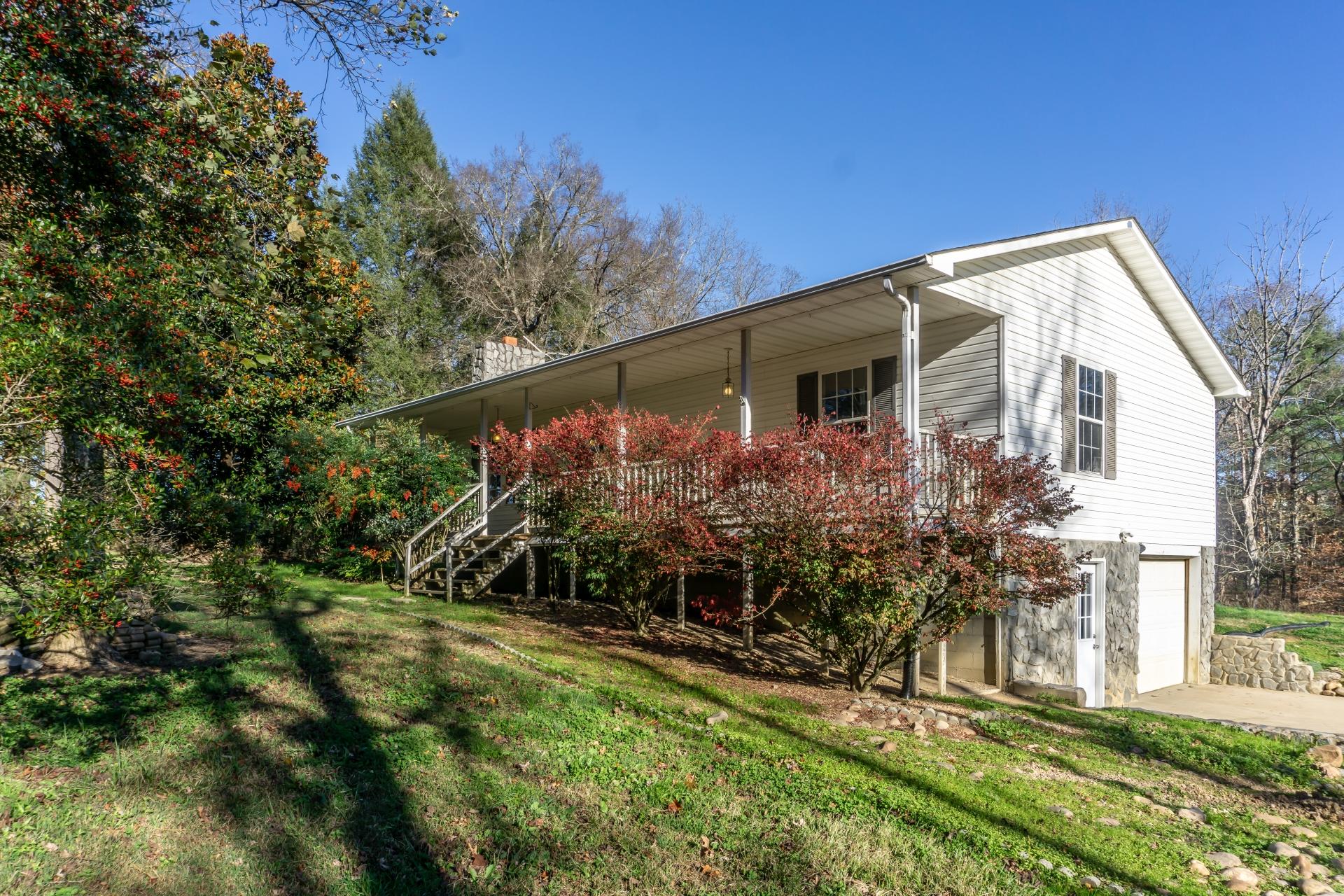 946 John Bird Road Afton, TN 37616 - Photo 2 of 80 946JohnBirdA_004