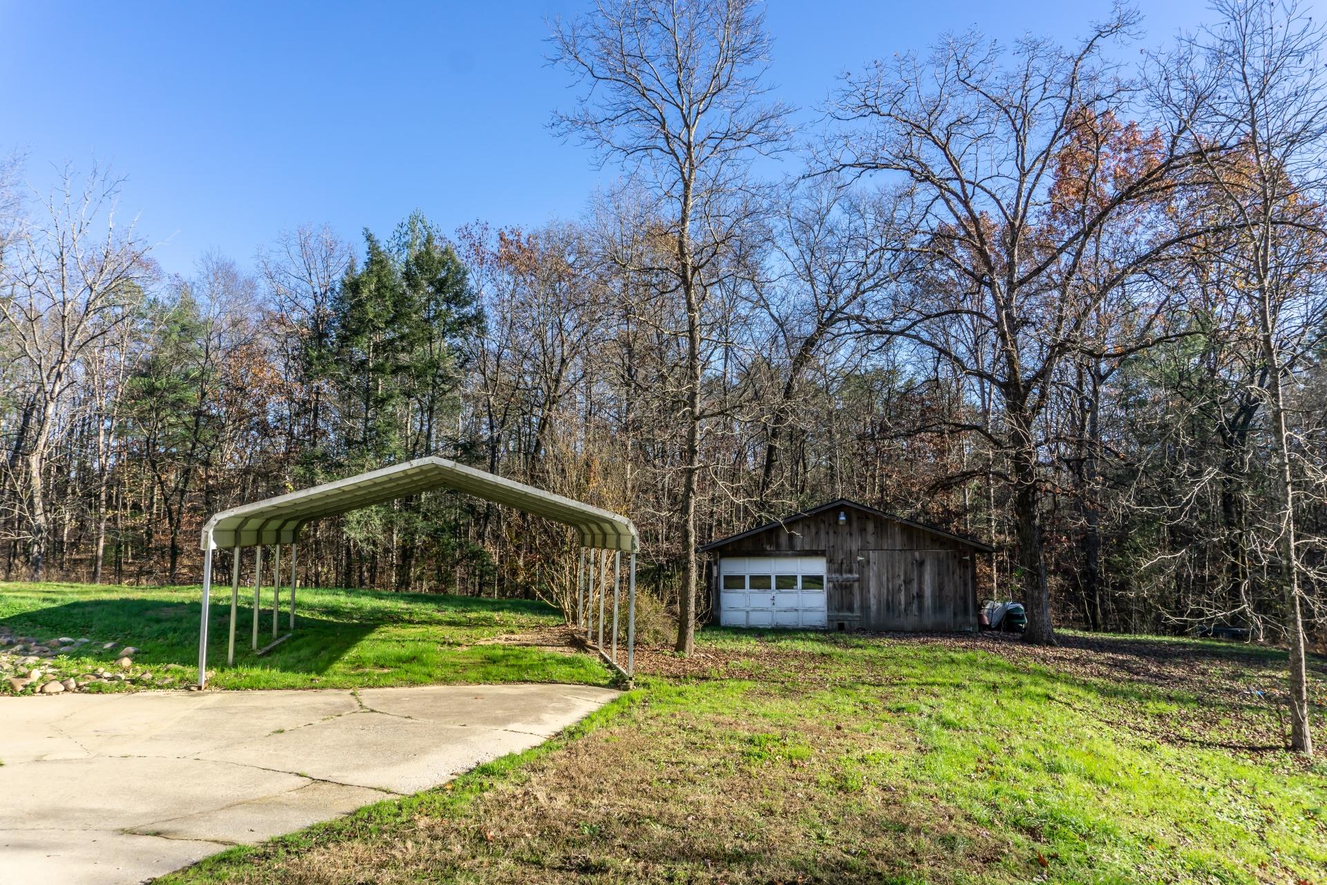 946 John Bird Road Afton, TN 37616 - Photo 3 of 80 946JohnBirdA_005