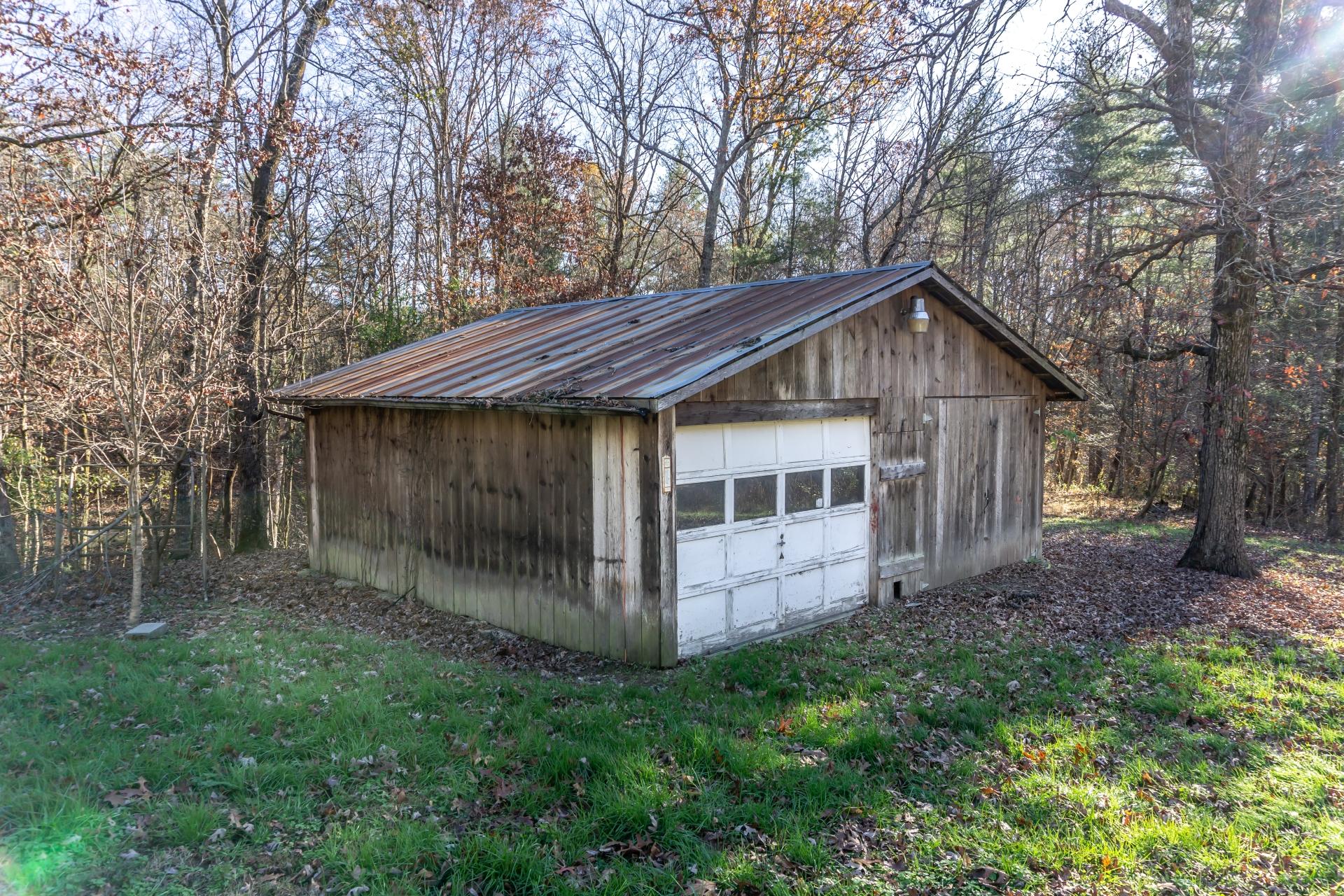 946 John Bird Road Afton, TN 37616 - Photo 4 of 80 946JohnBirdA_006
