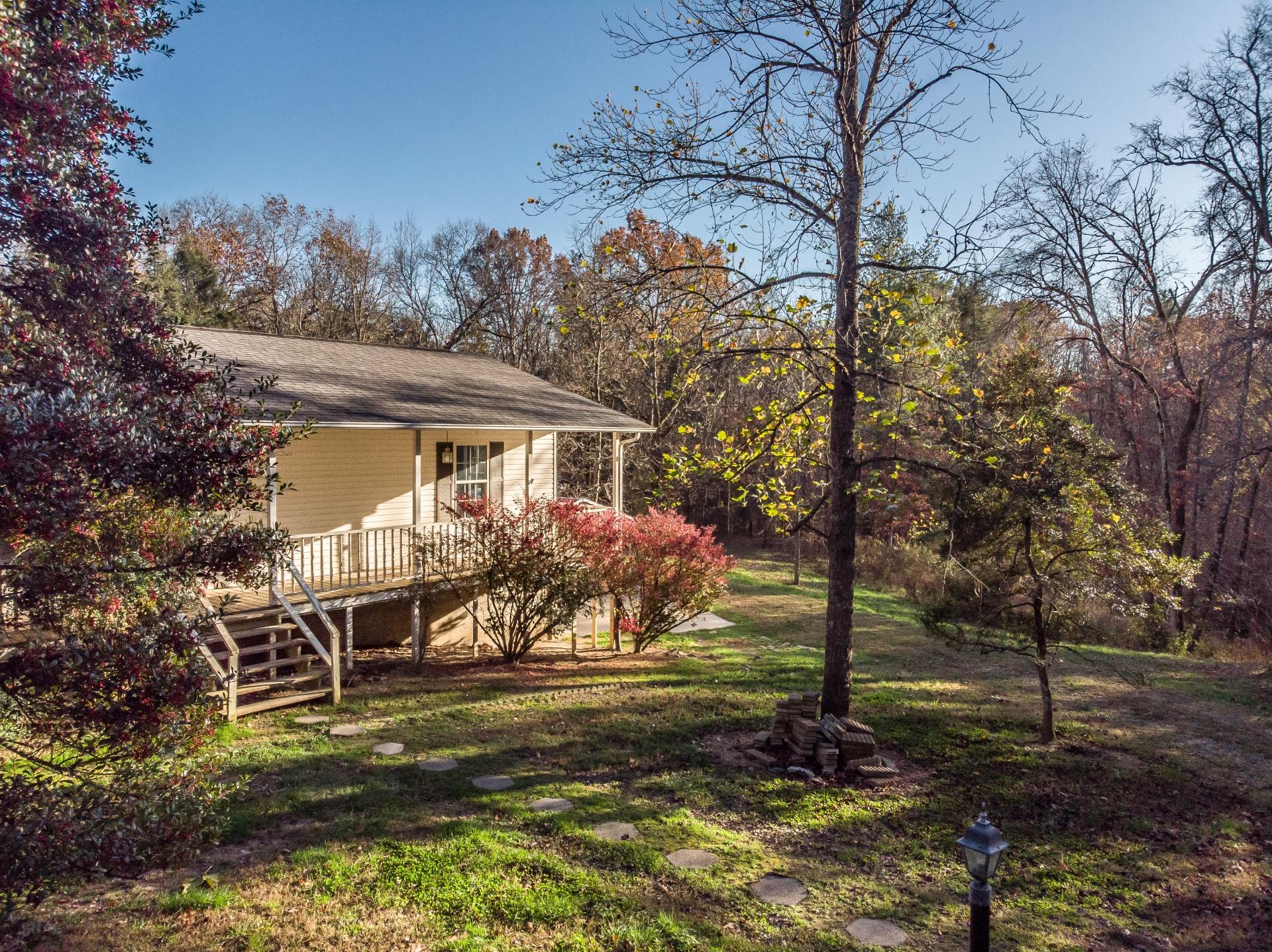 946 John Bird Road Afton, TN 37616 - Photo 45 of 80 946JohnBirdA_096