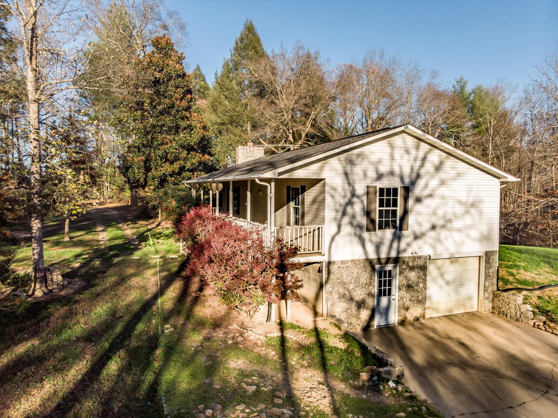 946 John Bird Road Afton, TN 37616 - Photo 47 of 80 946JohnBirdA_094