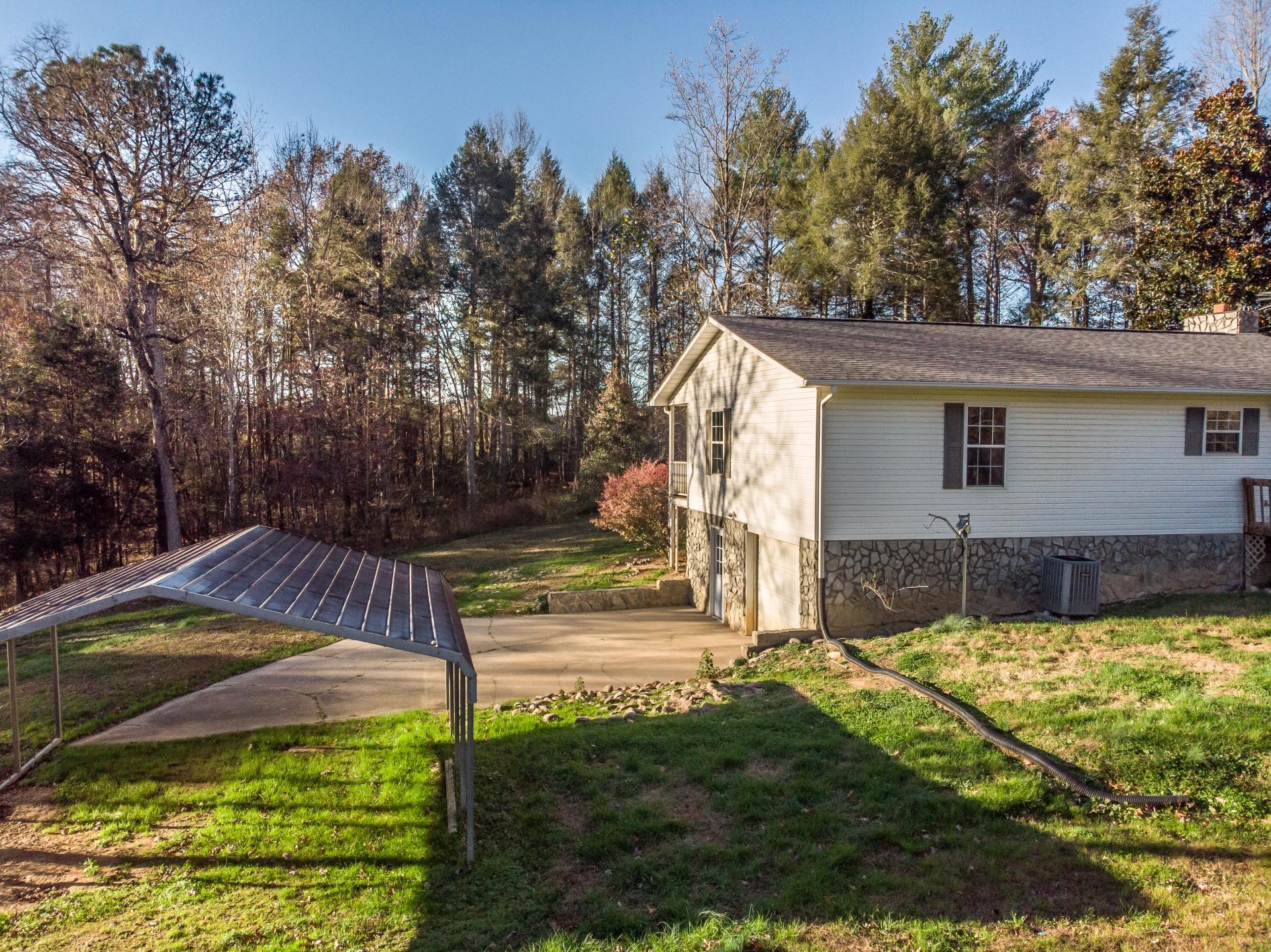 946 John Bird Road Afton, TN 37616 - Photo 49 of 80 946JohnBirdA_092