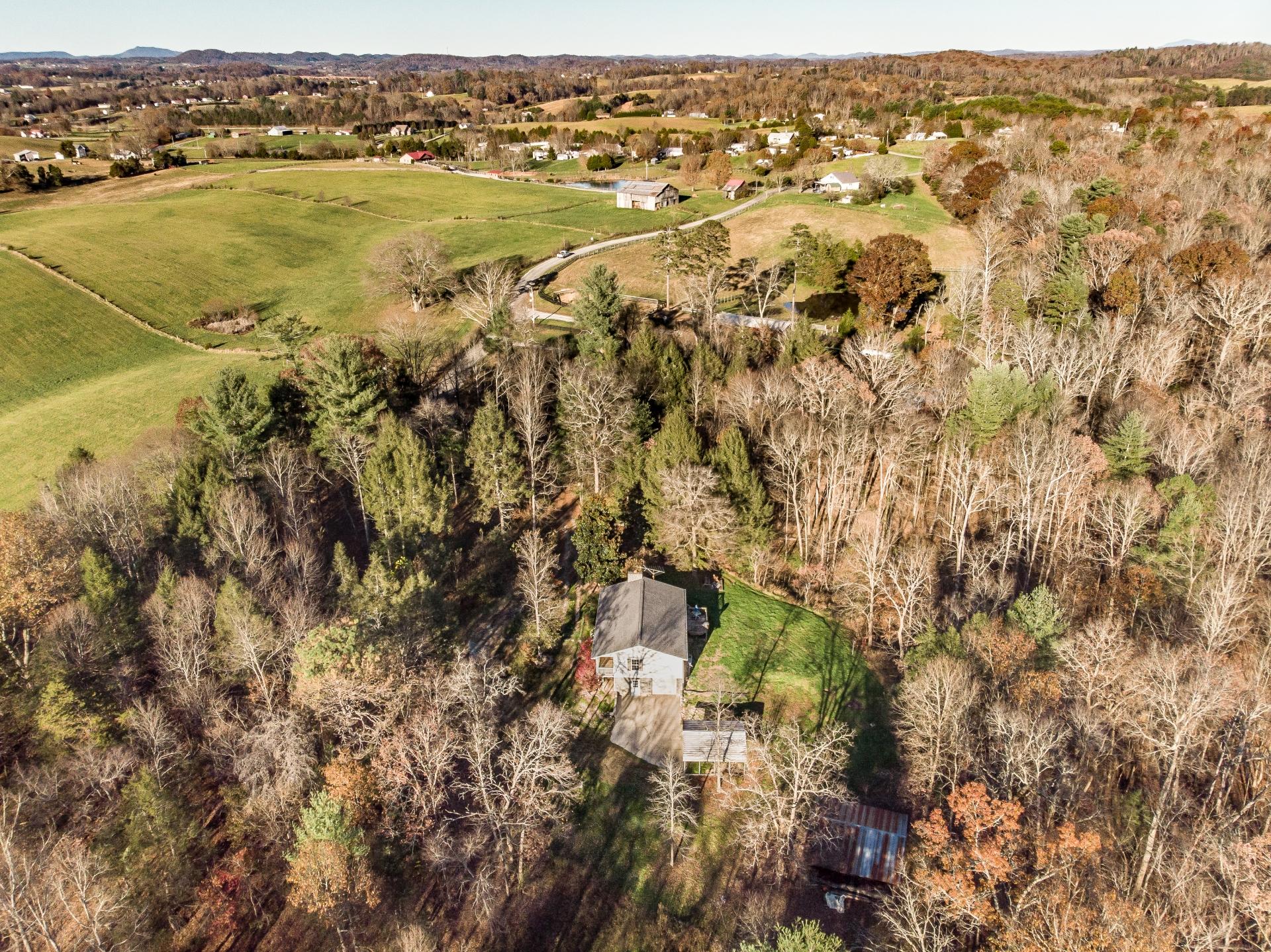 946 John Bird Road Afton, TN 37616 - Photo 52 of 80 946JohnBirdA_088