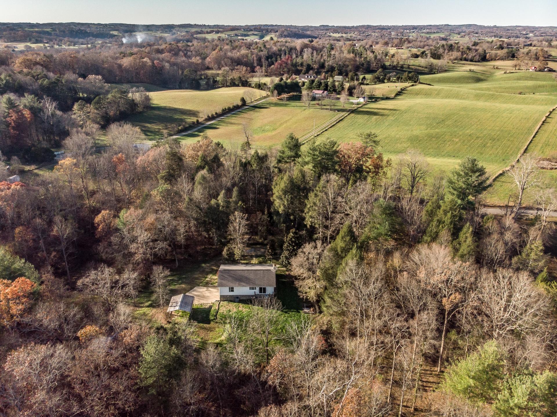 946 John Bird Road Afton, TN 37616 - Photo 54 of 80 946JohnBirdA_085