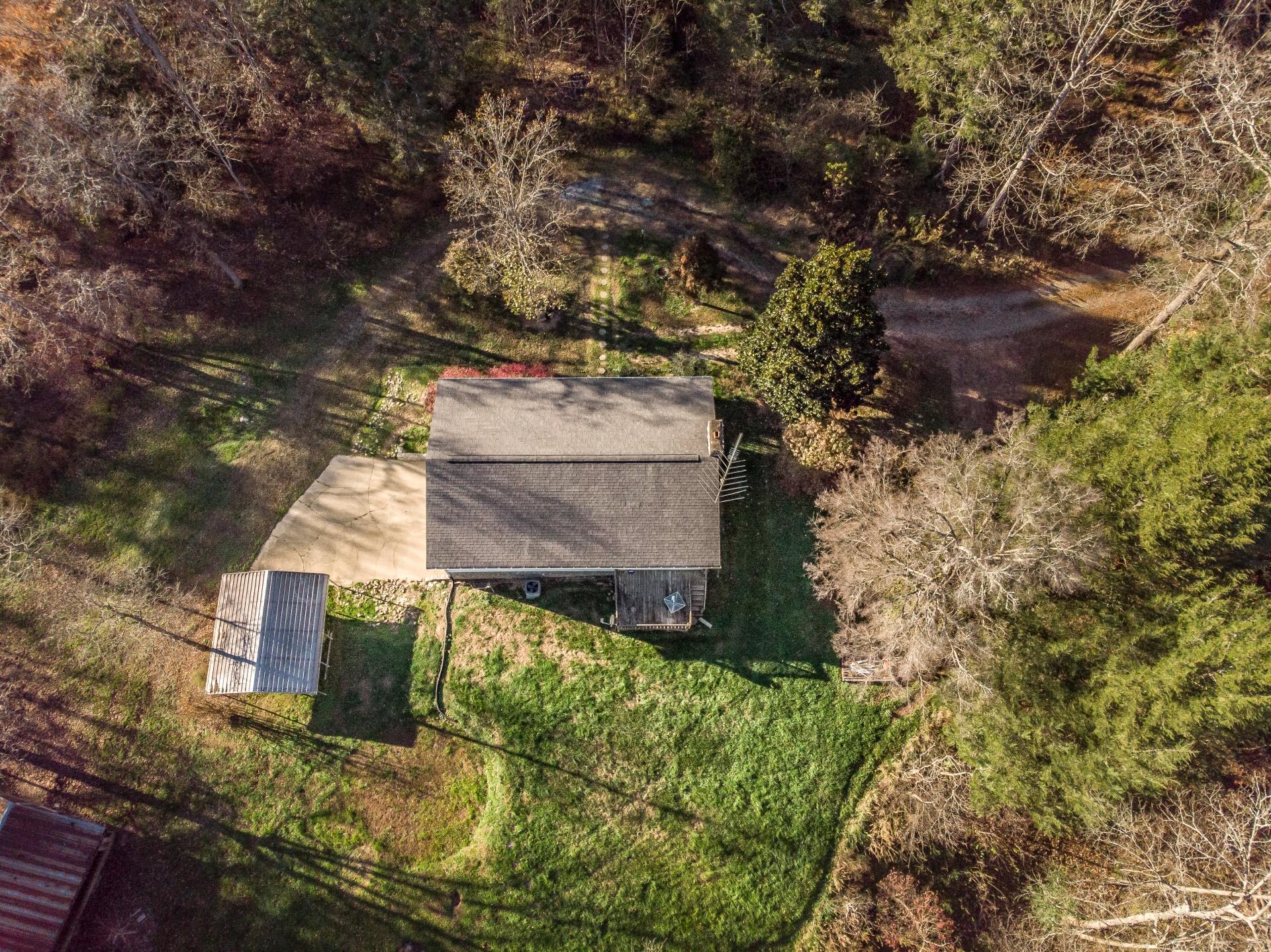 946 John Bird Road Afton, TN 37616 - Photo 55 of 80 946JohnBirdA_084