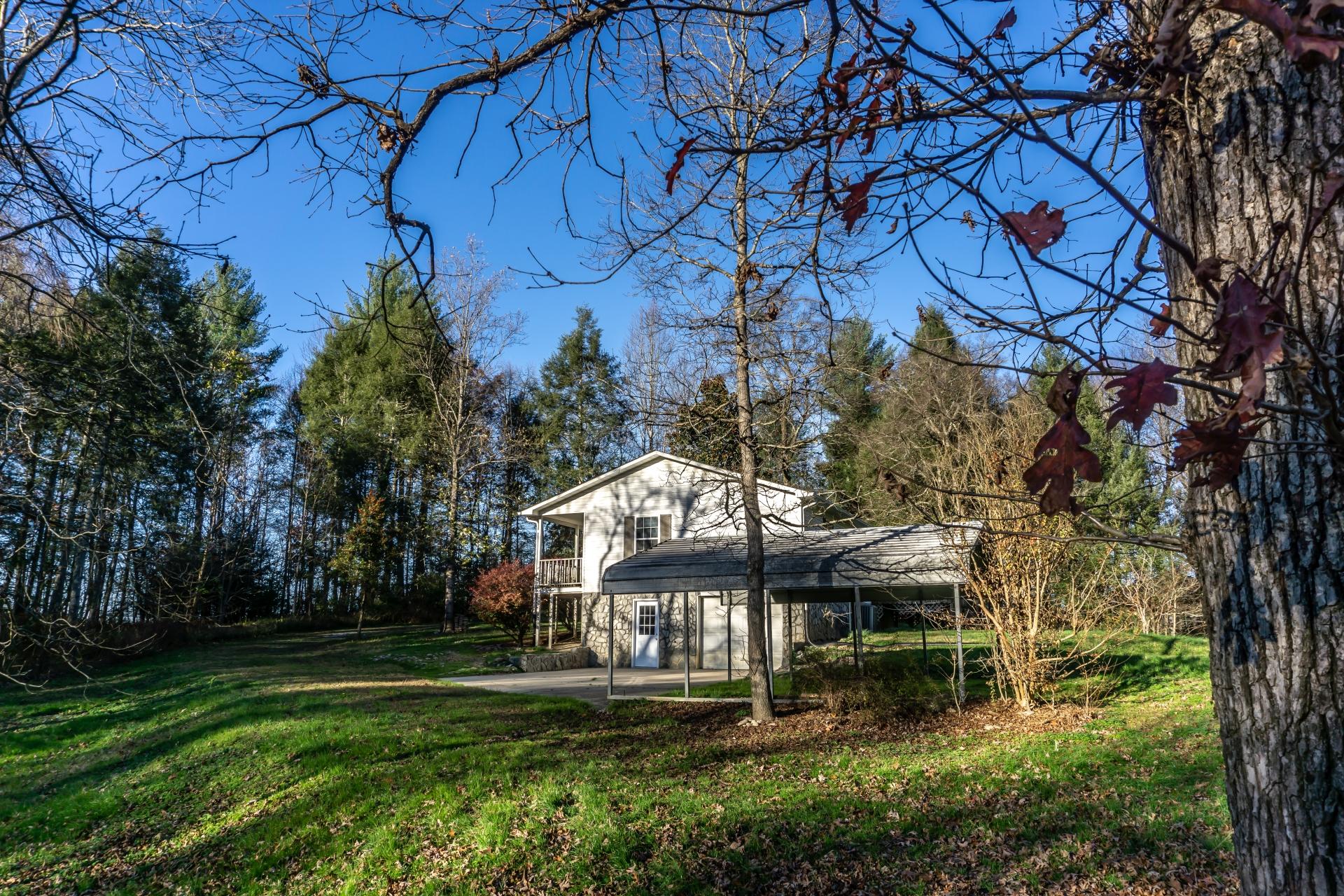 946 John Bird Road Afton, TN 37616 - Photo 57 of 80 946JohnBirdA_073