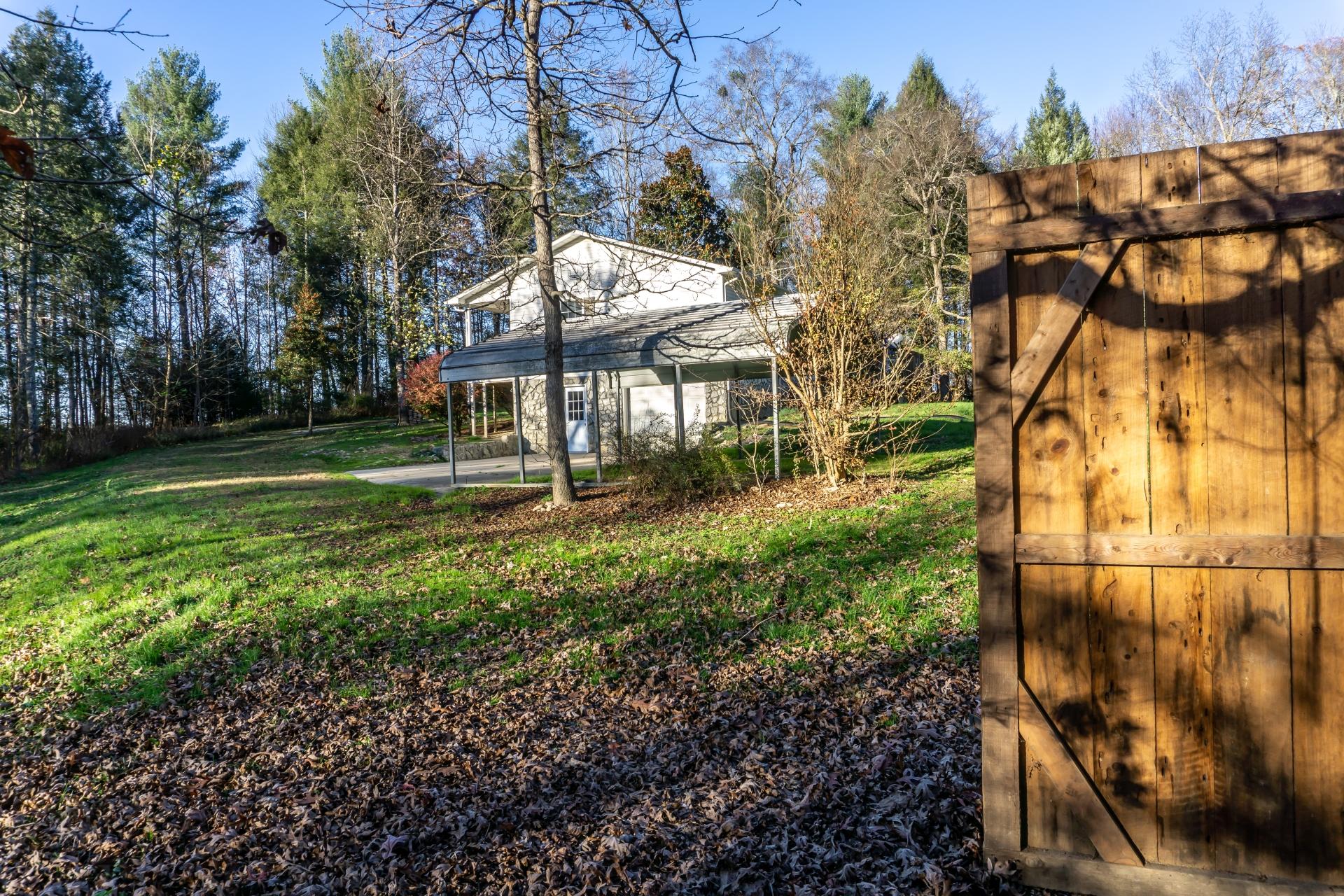 946 John Bird Road Afton, TN 37616 - Photo 61 of 80 946JohnBirdA_069