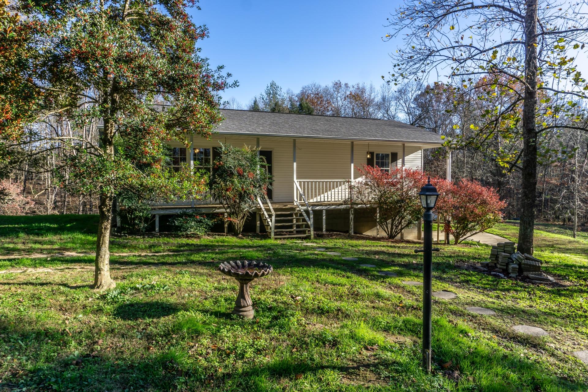 946 John Bird Road Afton, TN 37616 - Photo 71 of 80 946JohnBirdA_002