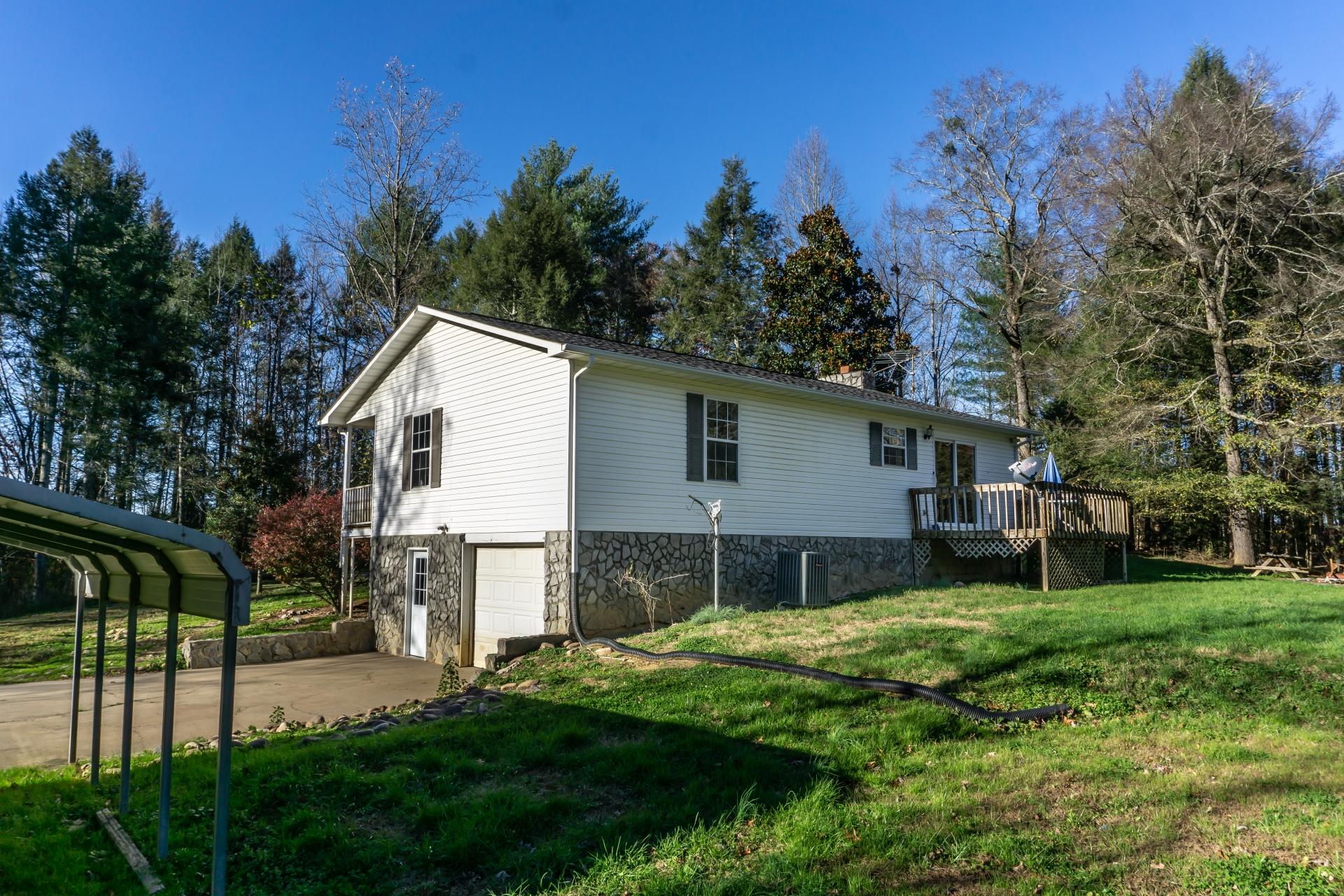 946 John Bird Road Afton, TN 37616 - Photo 72 of 80 946JohnBirdA_007