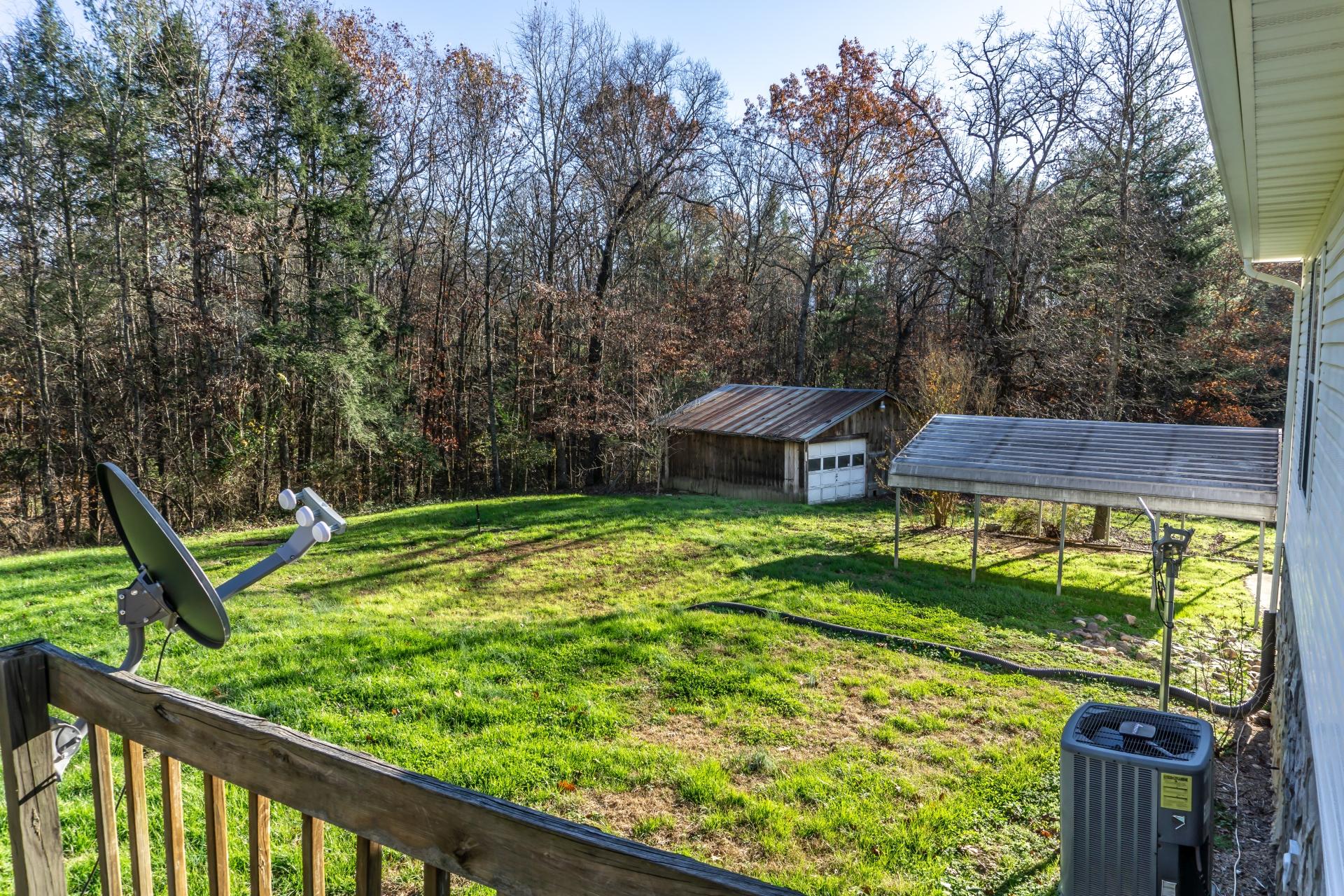946 John Bird Road Afton, TN 37616 - Photo 74 of 80 946JohnBirdA_011